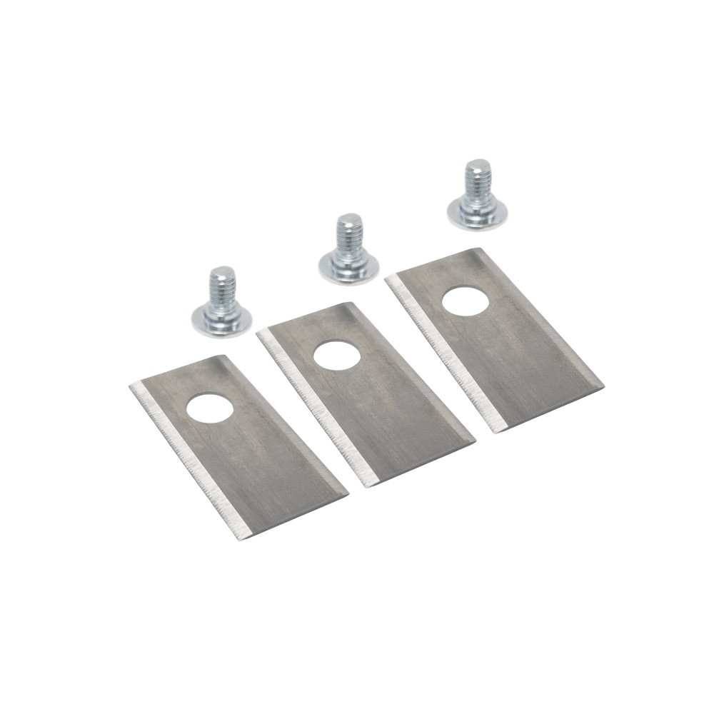 Ножи для газонокосилки-робота CRT-AX-BL03 - 8748582