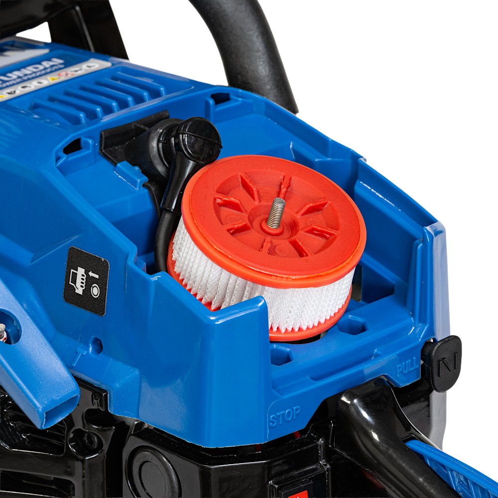 Пила бензиновая HYUNDAI X-6220 - 8679714