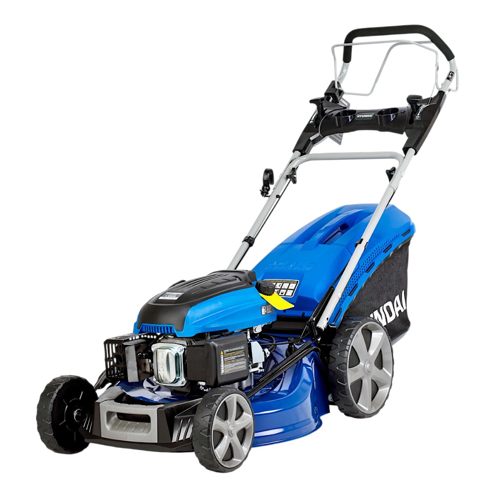 Газонокосилка бензиновая HYUNDAI L5364SE - 9648134